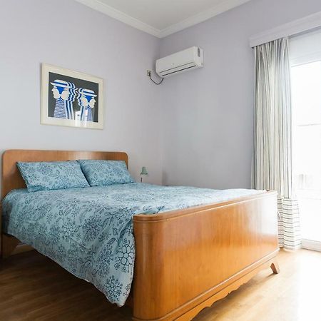 Athens Vintage Apartments - Ilisia מראה חיצוני תמונה