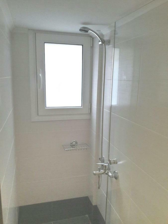 Athens Vintage Apartments - Ilisia מראה חיצוני תמונה