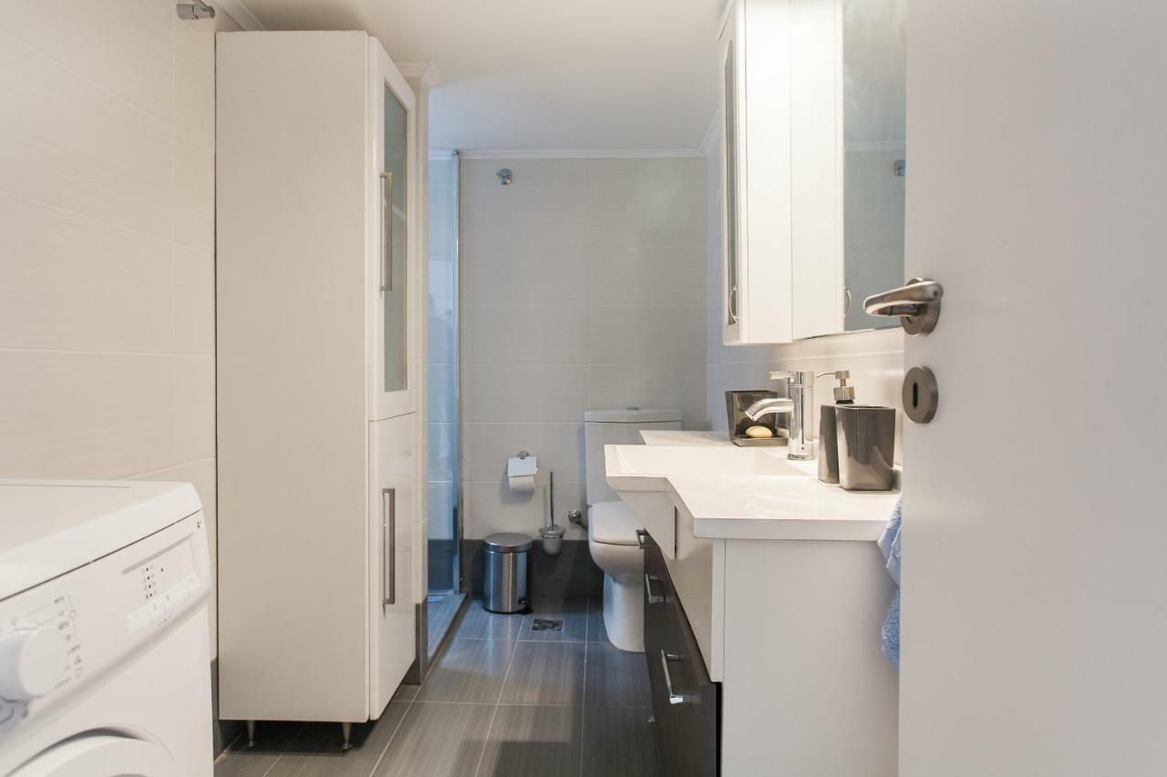 Athens Vintage Apartments - Ilisia מראה חיצוני תמונה